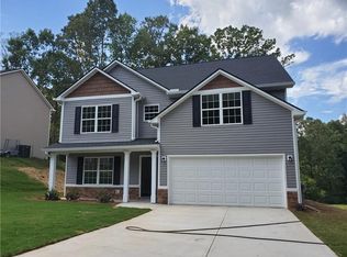 735 Mott St, Gainesville, GA 30501