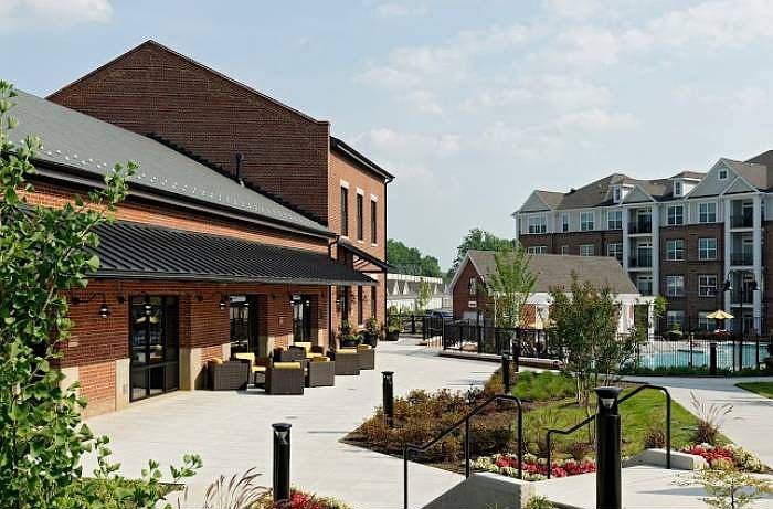 Historic Rail Depot