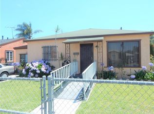 3940 Lugo Ave, Lynwood, CA 90262