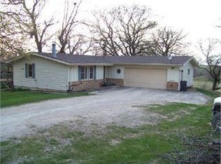 13301 517th St, Lucas, IA 50151
