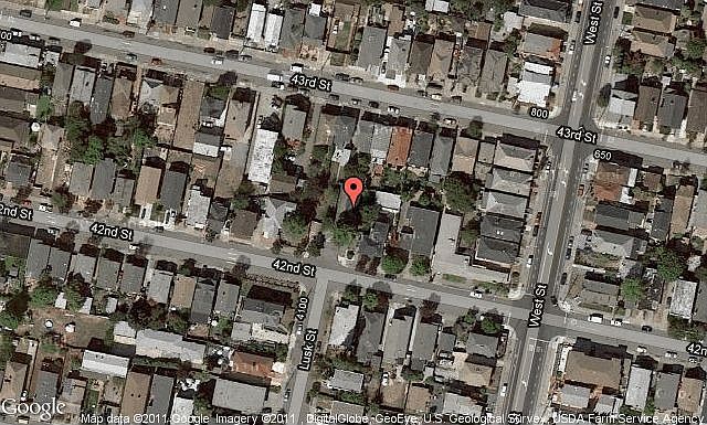 Map View