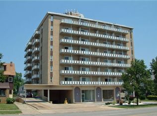 11101 Lake Ave #CH206, Cleveland, OH 44102