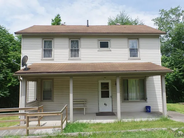 40 Gauntner St, Johnstown, PA 15902