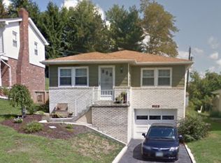 228 Rex Ave, Steubenville, OH 43953