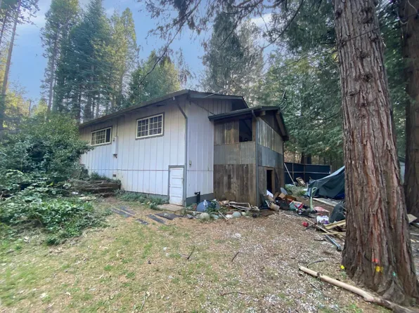 33740 Nary Red Rd, Alta, CA 95701
