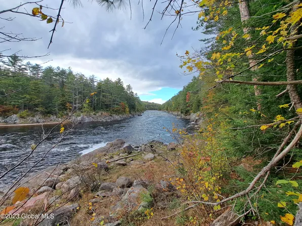 L 13.2 Friends Lake Road, Chestertown, NY 12817