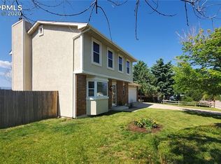 2045 Chapel Hills Dr, Colorado Springs, CO 80920