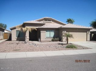 14838 W Port Au Prince Ln, Surprise, AZ 85379