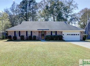 116 Jennifer Cir, Rincon, GA 31326