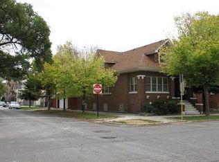2059 N Avers Ave, Chicago, IL 60647