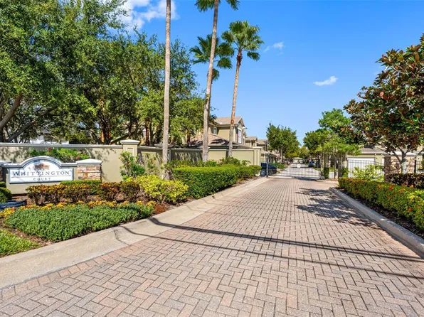 10685 Whittington Ct, Largo, FL 33773