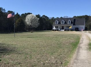 2774 Pigeon Hill Rd, Hayes, VA 23072