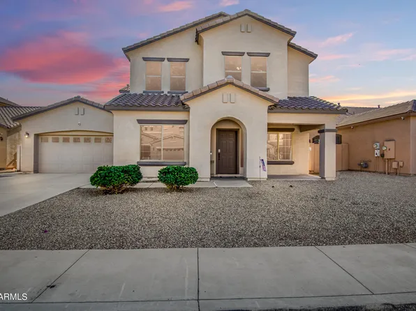 11709 W RIO VISTA Lane, Avondale, AZ 85323