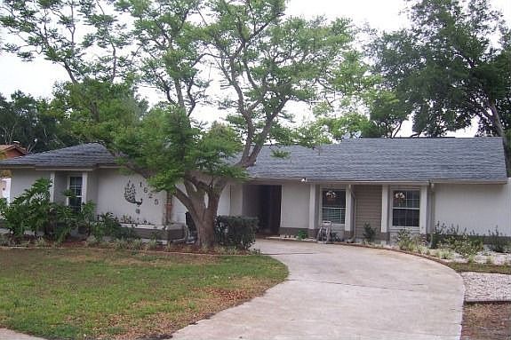 1625 Stafford Dr.