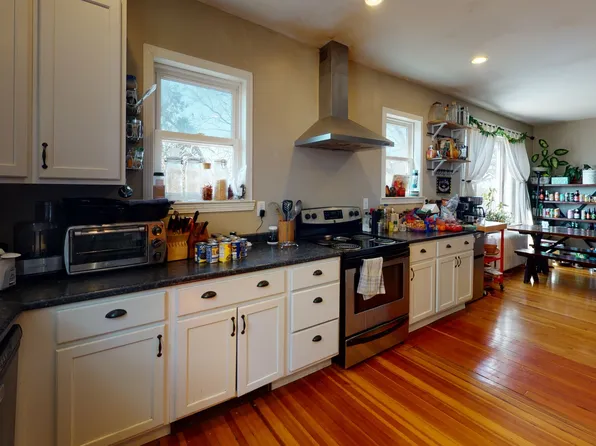 70 Larch St #1, Brighton, MA 02135