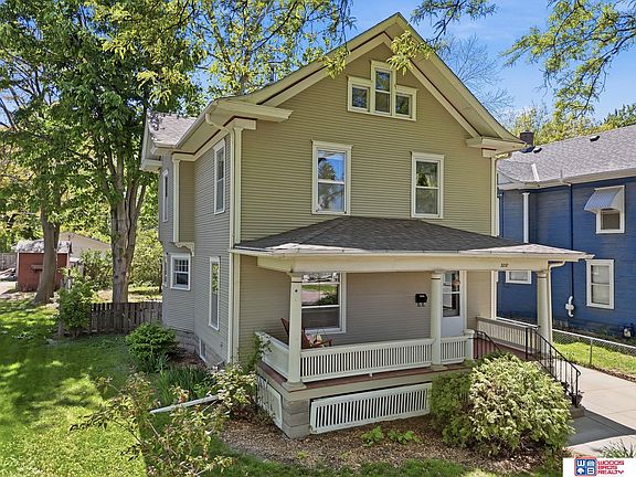2nd image of 3237 R St