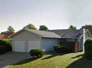 1036 S Lexington Ave, Springfield, MO 65802