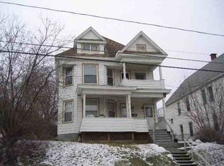 247-249 Vrooman Ave, Amsterdam, NY 12010
