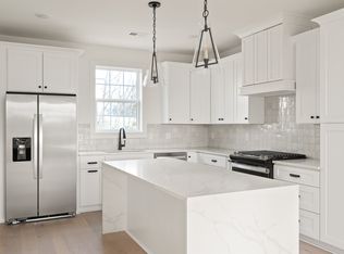 504 Edwin St LOT 43, Nashville, TN 37207