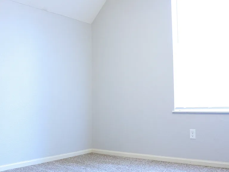 Unit A - Bedroom 3