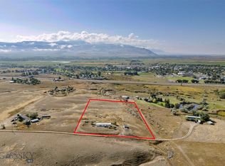 23 Holdsworth Rd, Whitehall, MT 59759