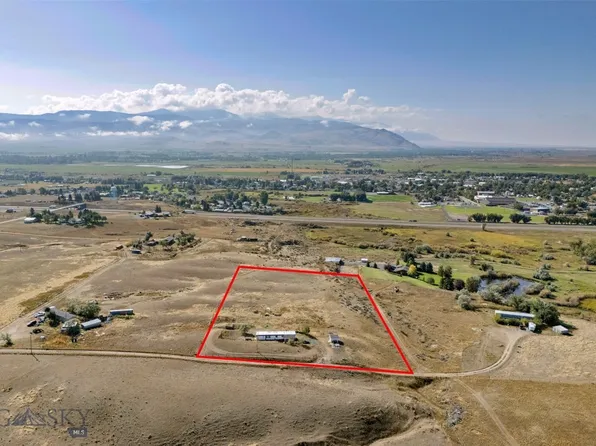 23 Holdsworth Rd, Whitehall, MT 59759
