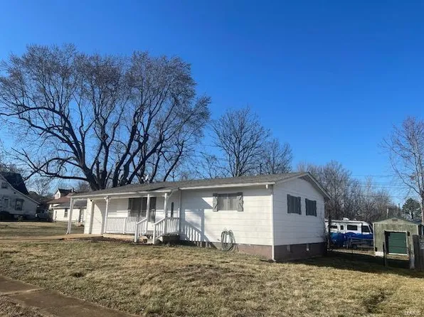 106 Eric St, Fredericktown, MO 63645