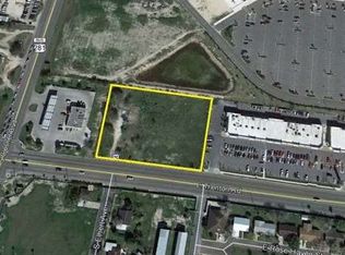 121 E Trenton Rd, Edinburg, TX 78539