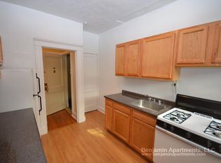 1634 Commonwealth Ave #26, Brighton, MA 02135
