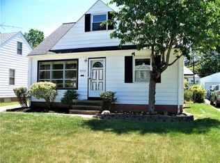 24500 Devoe Ave, Euclid, OH 44123