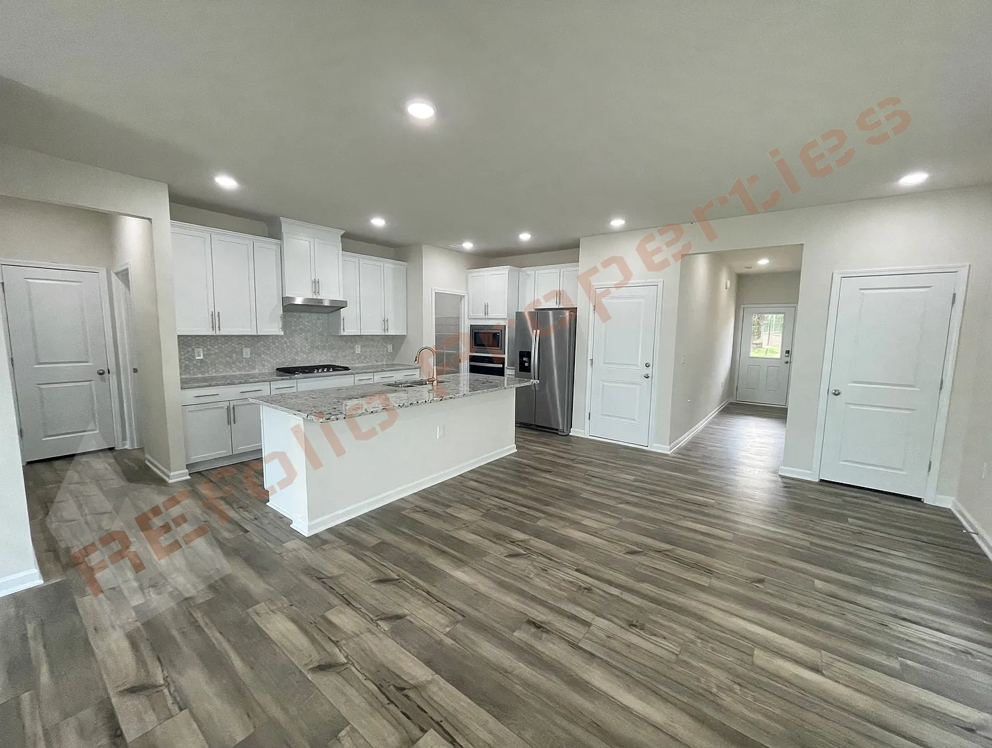 127 Tourmaline Hill Drive, Garner, NC 27529 — Photo 3