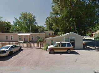 130 W Douglas Ave, Canon City, CO 81212
