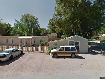 130 W Douglas Ave, Canon City, CO, 81212