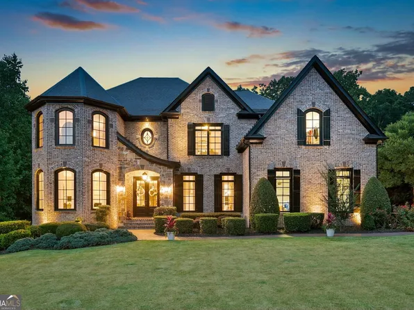 1147 Bream Dr, Milton, GA 30004