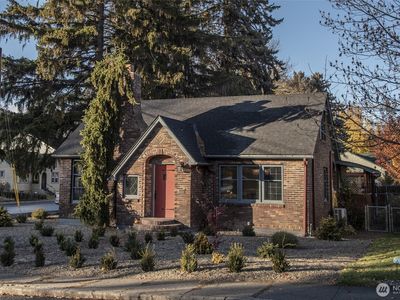 701 E 3rd Avenue, Ellensburg, WA, 98926