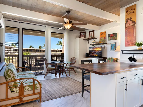 76-6246 Alii Dr #344, Kailua Kona, HI 96740