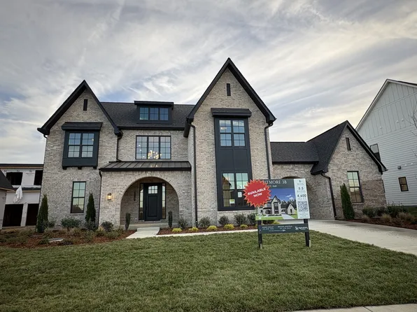 7517 Sutcliff Dr Lot 468, College Grove, TN 37046