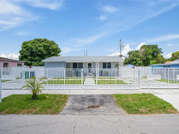 7005 NW 28th Ave, Miami, FL 33147