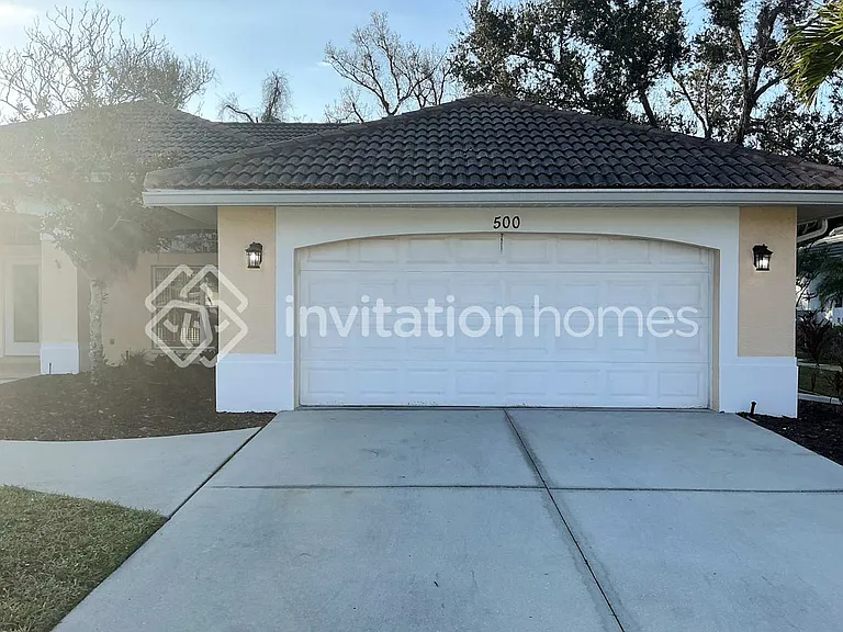 500 Pennyroyal Pl — Photo 1