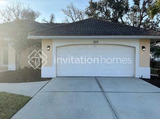 500 Pennyroyal Pl, Venice, FL 34293