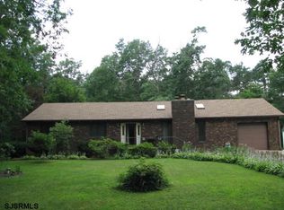 3260 S Union Rd, Vineland, NJ 08361