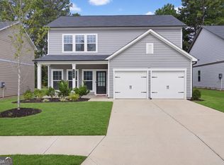 2048 Boxwood Cir, Conyers, GA 30094