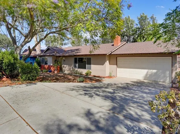 310 Elbrook Dr, Fallbrook, CA 92028