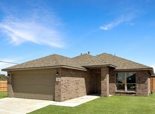7216 25th St, Lubbock, TX 79407