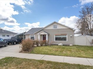 120 S Tschirley Rd, Spokane Valley, WA 99016