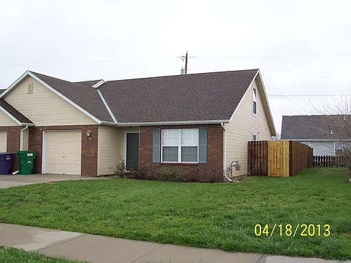 803 Walters Dr Photo 1