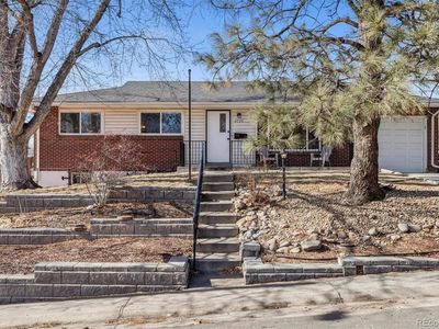 2725 S Zurich Court, Denver, CO, 80236