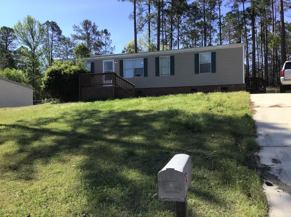 766 Deer Vw, Sanford, NC 27332