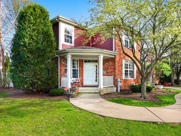 243 Garden Dr, Elgin, IL 60123