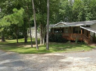 151 Burr Rd, Leesville, LA 71446